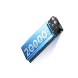itel PowerPulse A1161 Power Bank 20000mAh