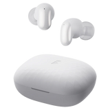 itel BudsAir 5e Wireless Earbuds (Ultra Light 3.5g | AI ENC Calls | 37H Playtime)