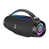 itel IBS-80 BoxParty Portable Thunder Speaker