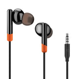 itel IEP-12 Wired Earphone