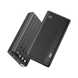 itel PowerPulse A1161 Power Bank 20000mAh