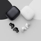 itel BudsAir 5e Wireless Earbuds (Ultra Light 3.5g | AI ENC Calls | 37H Playtime)