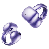 itel Buds Fit5 Wireless (Quad Mic ENC | 10mm Super Bass | 35H Playtime)