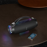 itel IBS-80 BoxParty Portable Thunder Speaker