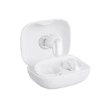 itel BudsAir 5e Wireless Earbuds (Ultra Light 3.5g | AI ENC Calls | 37H Playtime)
