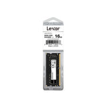 Lexar DDR4 3200MHz Laptop RAM (SO-DIMM)