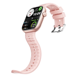 itel ISW 020 Smart Watch