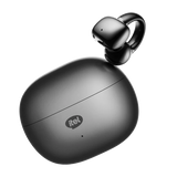itel Buds Fit5 Wireless (Quad Mic ENC | 10mm Super Bass | 35H Playtime)