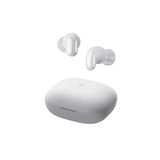 itel BudsAir 5e Wireless Earbuds (Ultra Light 3.5g | AI ENC Calls | 37H Playtime)