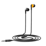 itel IEP-K9 Pro Wired Earphone