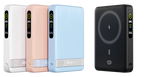 itel A1820 Power Bank 10000mAh