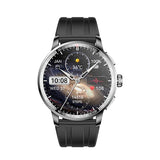 itel N8 Horizon Smart Watch