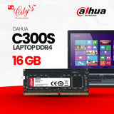 Dahua DDR4 C300S Laptop