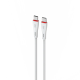 itel ICD-C60S Fast Charging Cable (Type-C to Type-C)