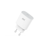 itel ICW-202E Fast Wall Charger (20W PD & QC 3.0)
