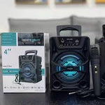 GTS-1637   (WITH MIC)