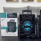 GTS-1637   (WITH MIC)