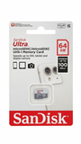 SanDisk Ultra microSDXC UHS-I Card