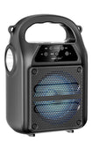 GTS - 2539 (SOLAR+TORCH)
