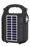GTS - 2539 (SOLAR+TORCH)