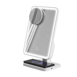 KTS - 1936 (Bluetooth Mirror Speaker)