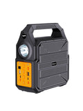 KTS - 2299 (SOLAR+TORCH)