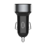 itel ICC-101E/U Car Charger (With Micro USB Cable)