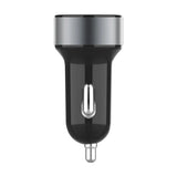 itel ICC-101E/U Car Charger (With Micro USB Cable)
