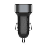 itel ICC-101E/U Car Charger (With Micro USB Cable)