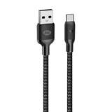 itel ICD-C22N Fast Charging Cable (Type-C)