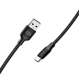 itel ICD-C22N Fast Charging Cable (Type-C)