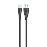 itel ICD-C24S Fast Charging Cable (Type-C)