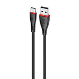 itel ICD-C24S Fast Charging Cable (Type-C)