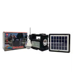 KTS 1446 SOLAR+TORCH