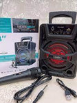 GTS-1637   (WITH MIC)
