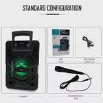 GTS-1637   (WITH MIC)