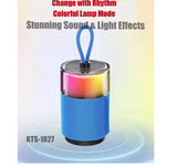 KTS 1827   (RGB LED)