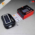 KTS-2031  SOLAR & TORCH