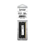 Lexar DDR4 3200MHz Laptop RAM (SO-DIMM)