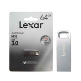 Lexar JumpDrive M35 USB 3.0
