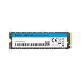Lexar NM610 Pro NVMe M.2 SSD