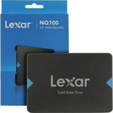 Lexar NQ100 SSD