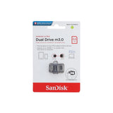 SanDisk Ultra Dual Drive m3.0 USB