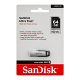 SanDisk Ultra Flair USB 3.0