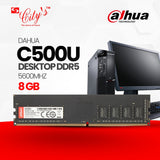 Dahua DDR5 C500U Desktop