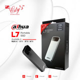 Dahua L7 Portable SSD