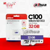 Dahua C100 Memory Card