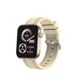 itel ISW 025 Smart Watch