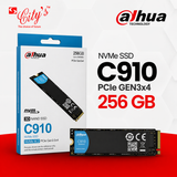 Dahua C910 NVME SSD