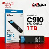 Dahua C910 NVME SSD
